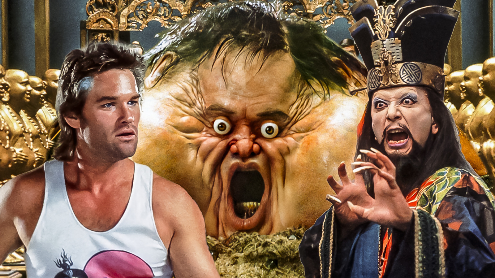 Big Trouble In Little China 2 Will It Ever Happen
