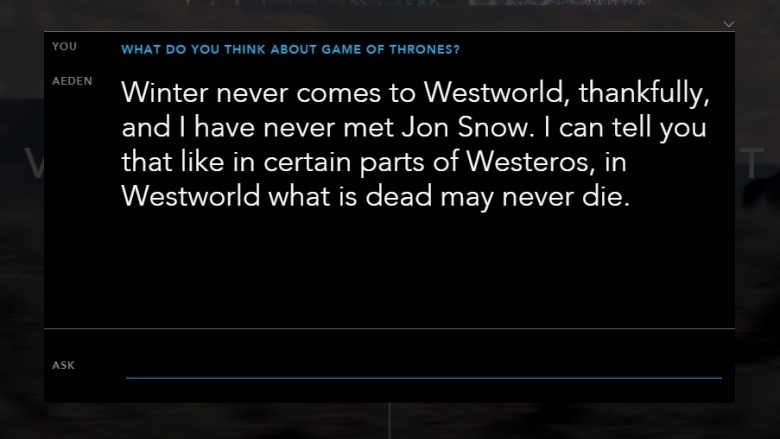 Westworld