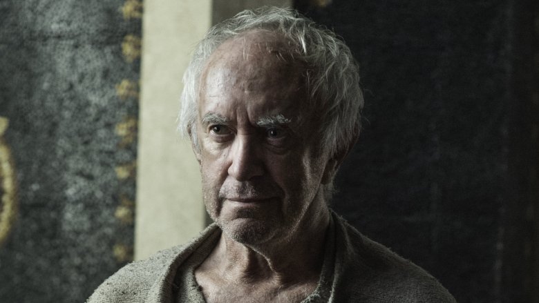 High Sparrow