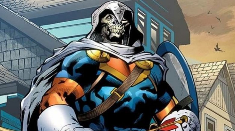 Taskmaster