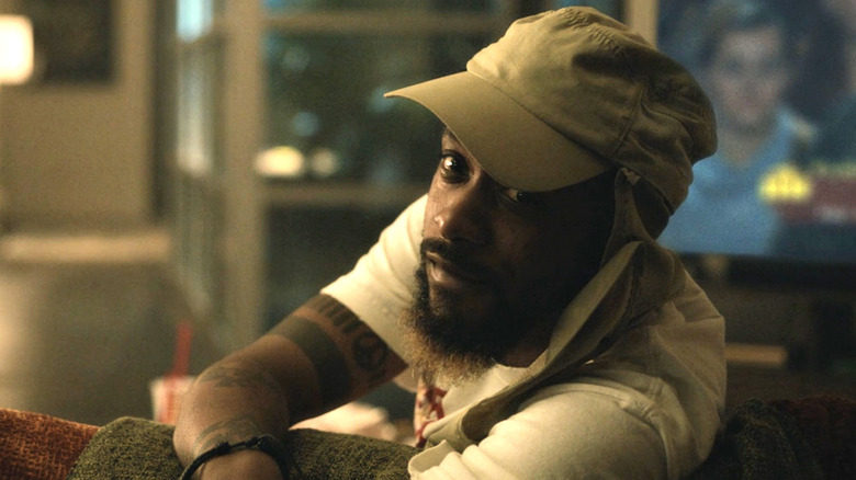 Darius (LaKeith Stanfield) on "Atlanta"