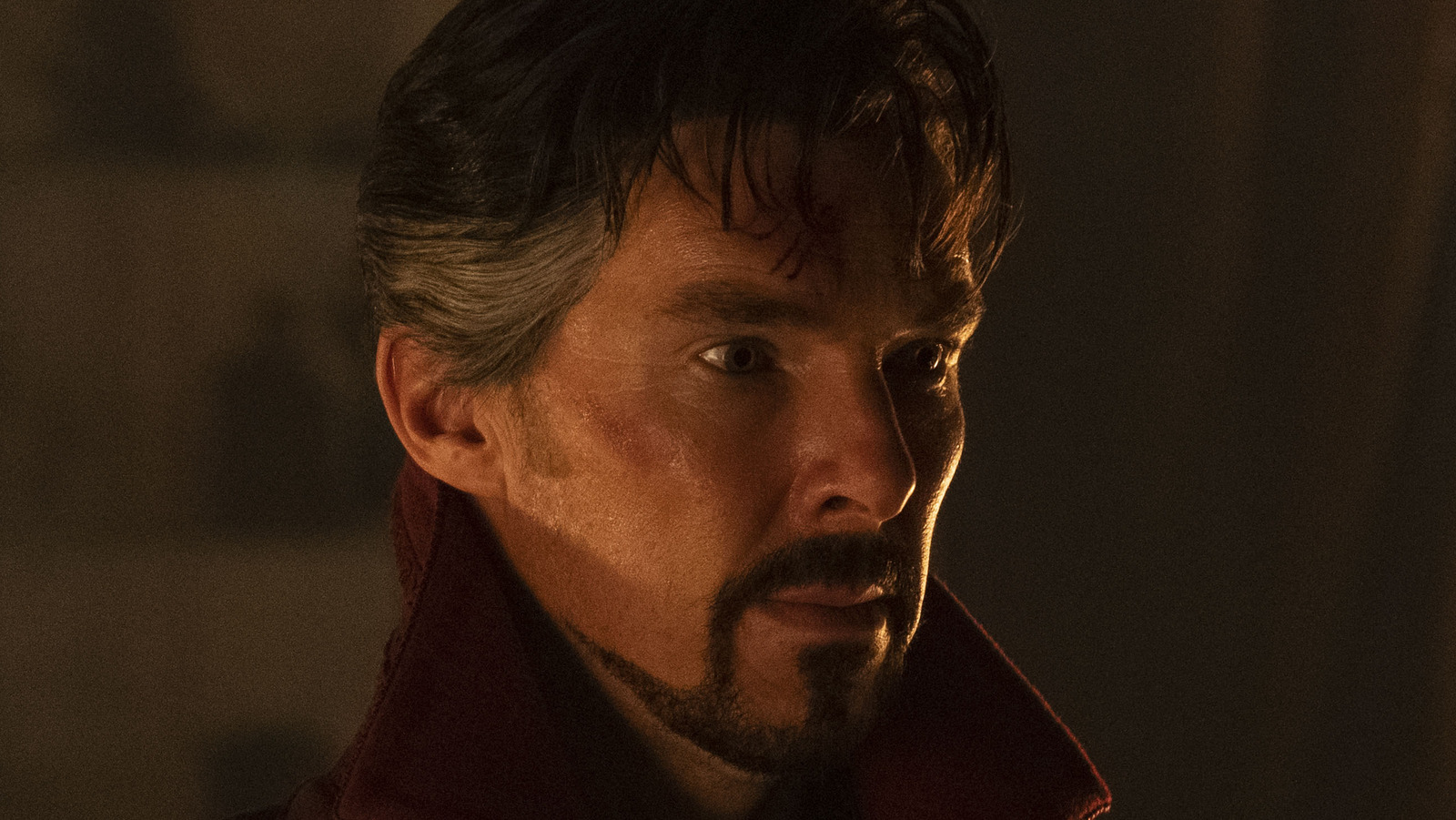 Doctor Strange in the Multiverse of Madness (2022) - Parents Guide