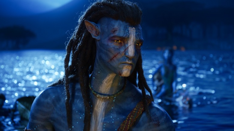 Biggest Unanswered Questions In Avatar The Way Of Water 8106