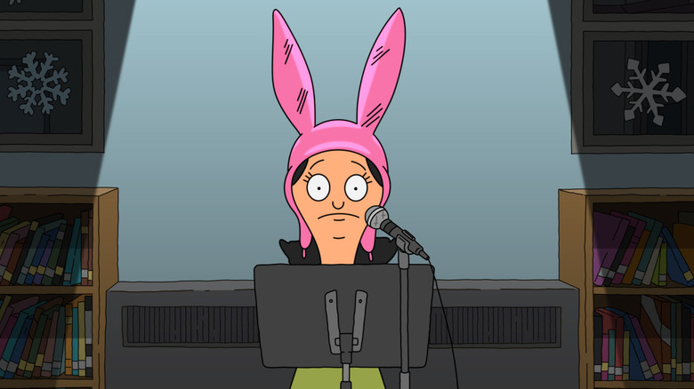 Biggest Unanswered Questions In Bobs Burgers