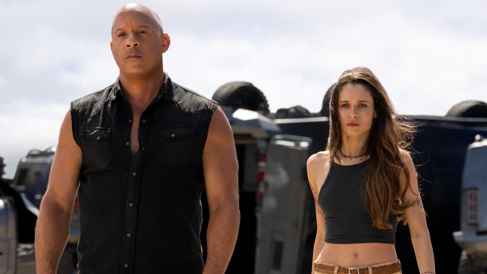 11 questions you were too embarrassed to ask about the Fast & Furious  movies - Vox