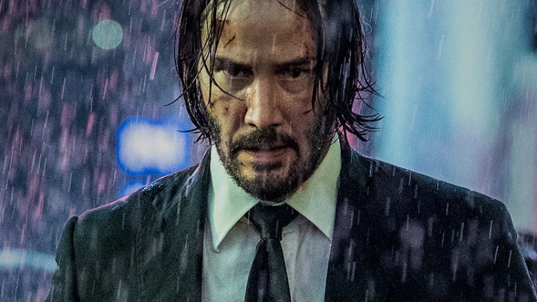 John Wick Chapter S Biggest Unanswered Questions Hot Sex Picture 1067