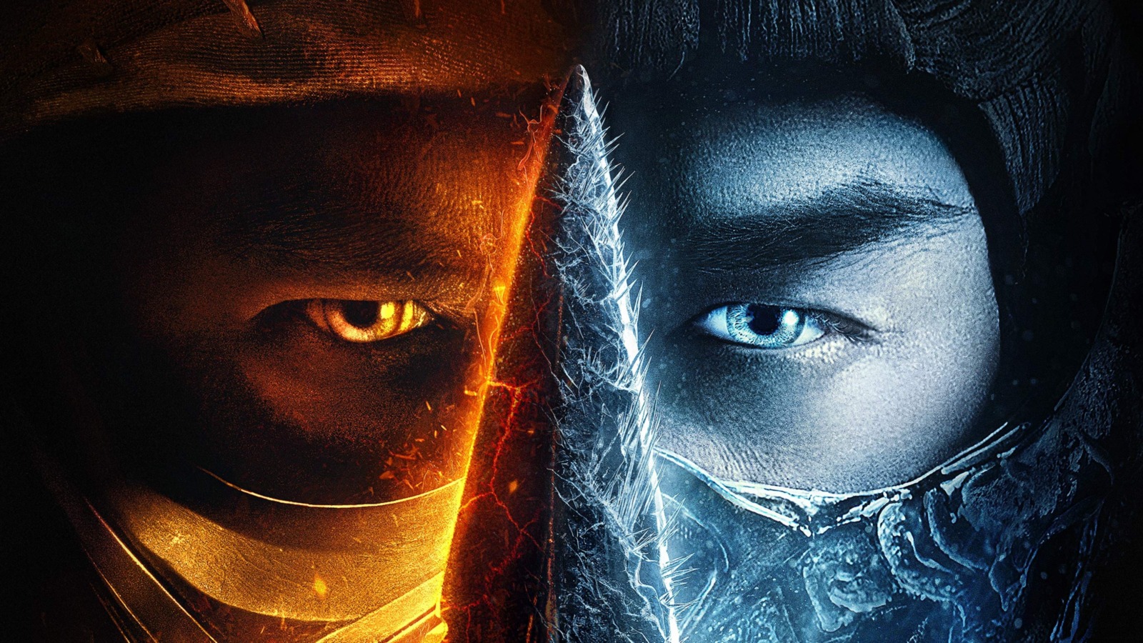 Mortal Kombat casts Sonya Blade, Kano, and new mystery lead