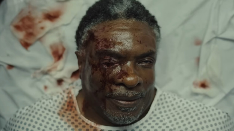 Keith David in Nope