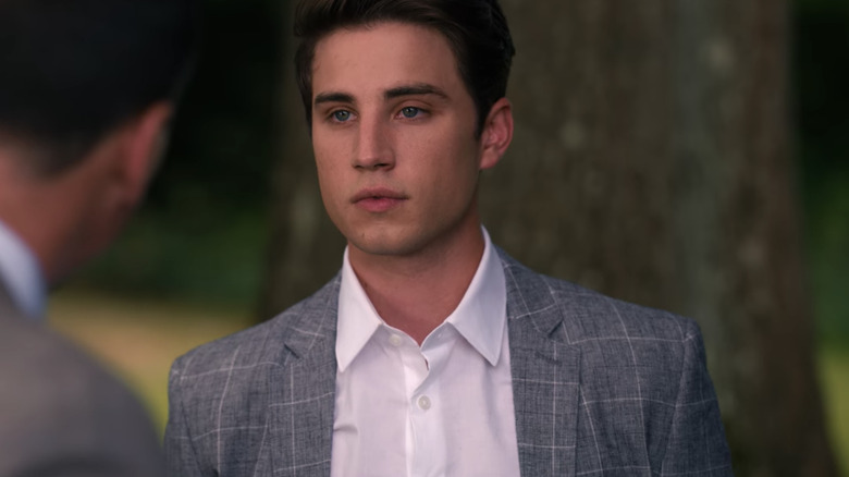 Carson Rowland as Tyler Townsend