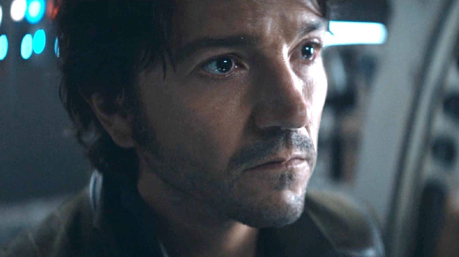 Star Wars: Is Cassian Andor Important Enough To Deserve His Own Show?