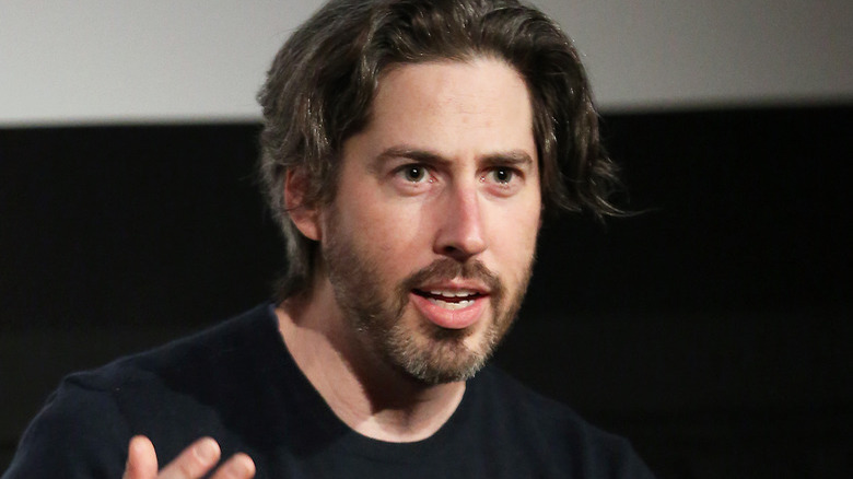 Jason Reitman talking public event