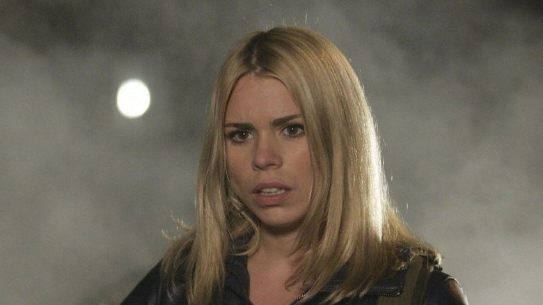 Billie Piper Would Return To Doctor Who Under One Condition