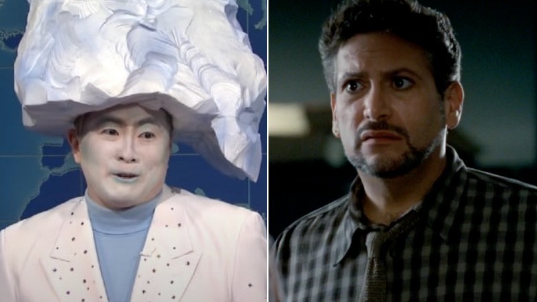 Bowen as iceberg Fierstein Independence Day