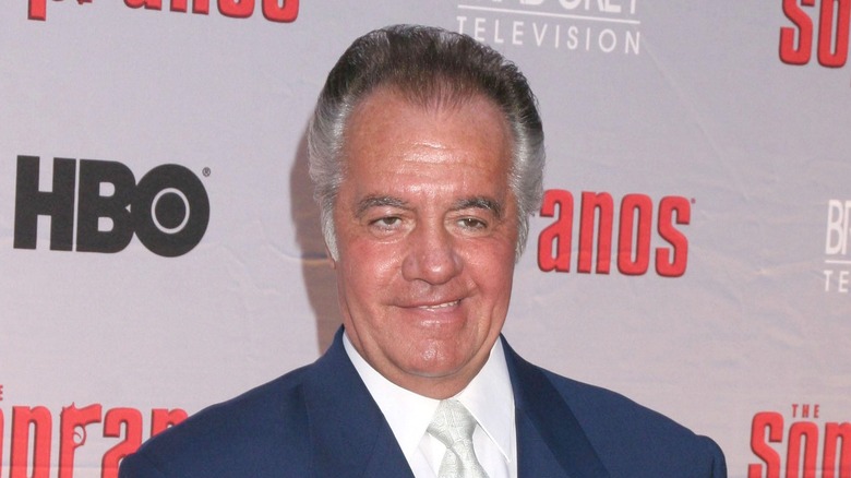 Tony Sirico