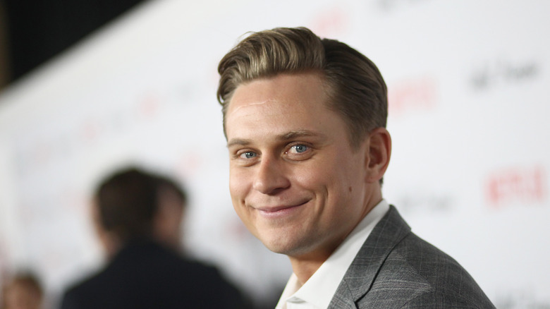 Billy Magnussen