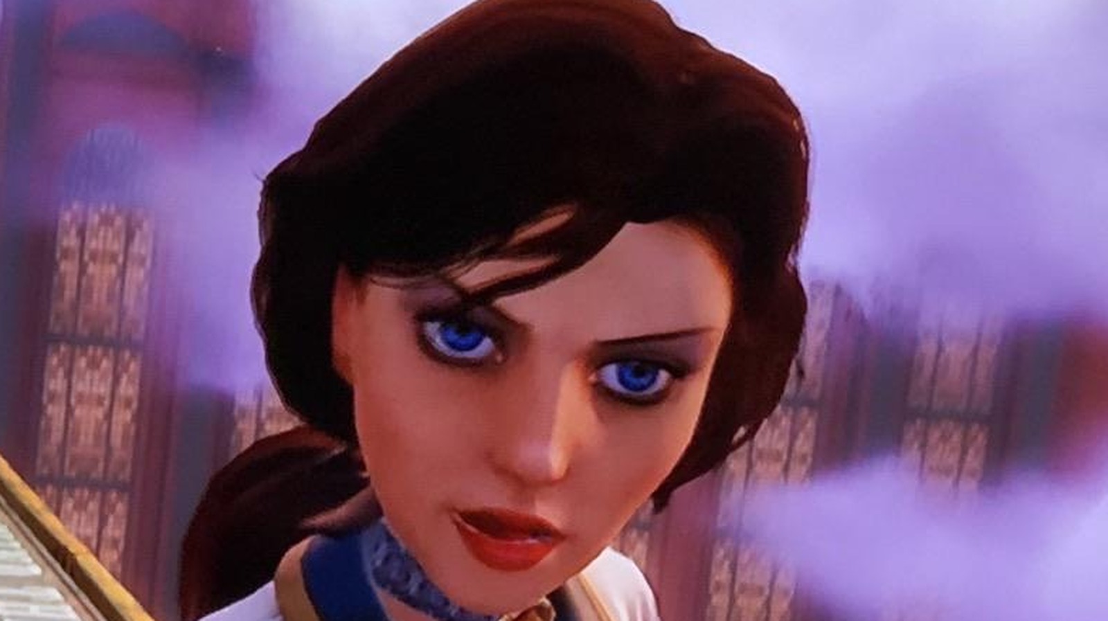 Bioshock Infinite Ending Explained