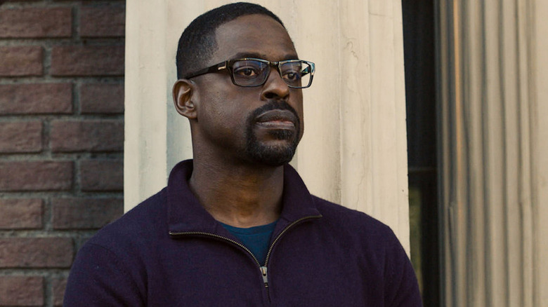 Sterling K. Brown on NBC's This Is Us