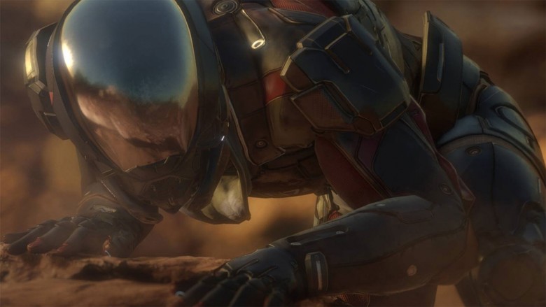 Bioware Cancels Mass Effect Andromedas Multiplayer Beta 