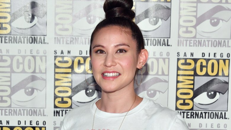 christina hodson