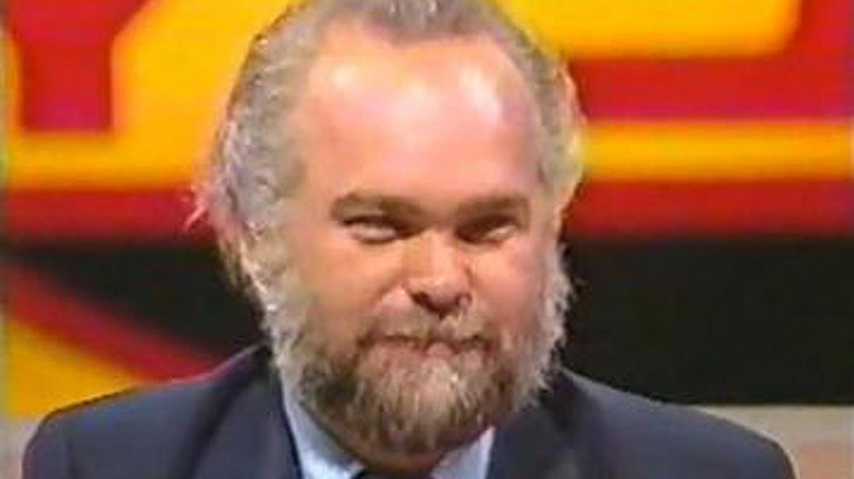 Michael Larson on Press Your Luck