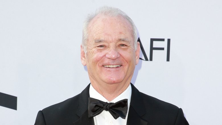 Bill Murray