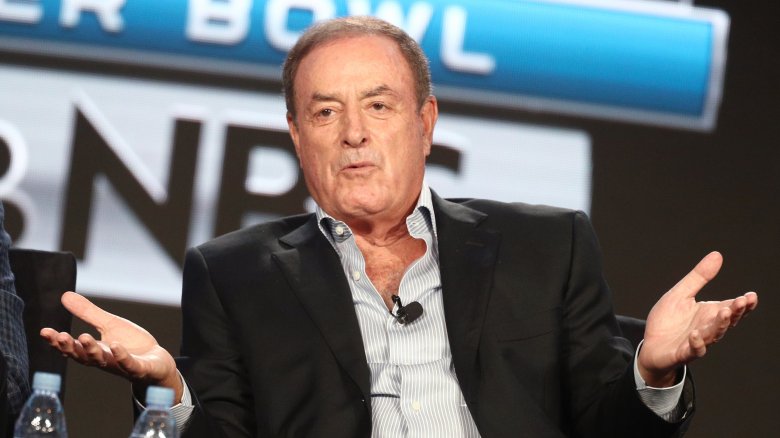 Al Michaels