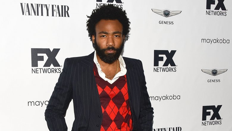 Donald Glover