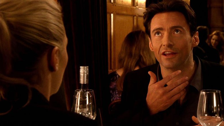 Hugh Jackman in Movie 43