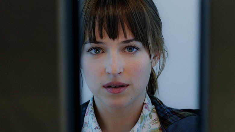 Dakota Johnson in Fifty Shades of Grey (2015)