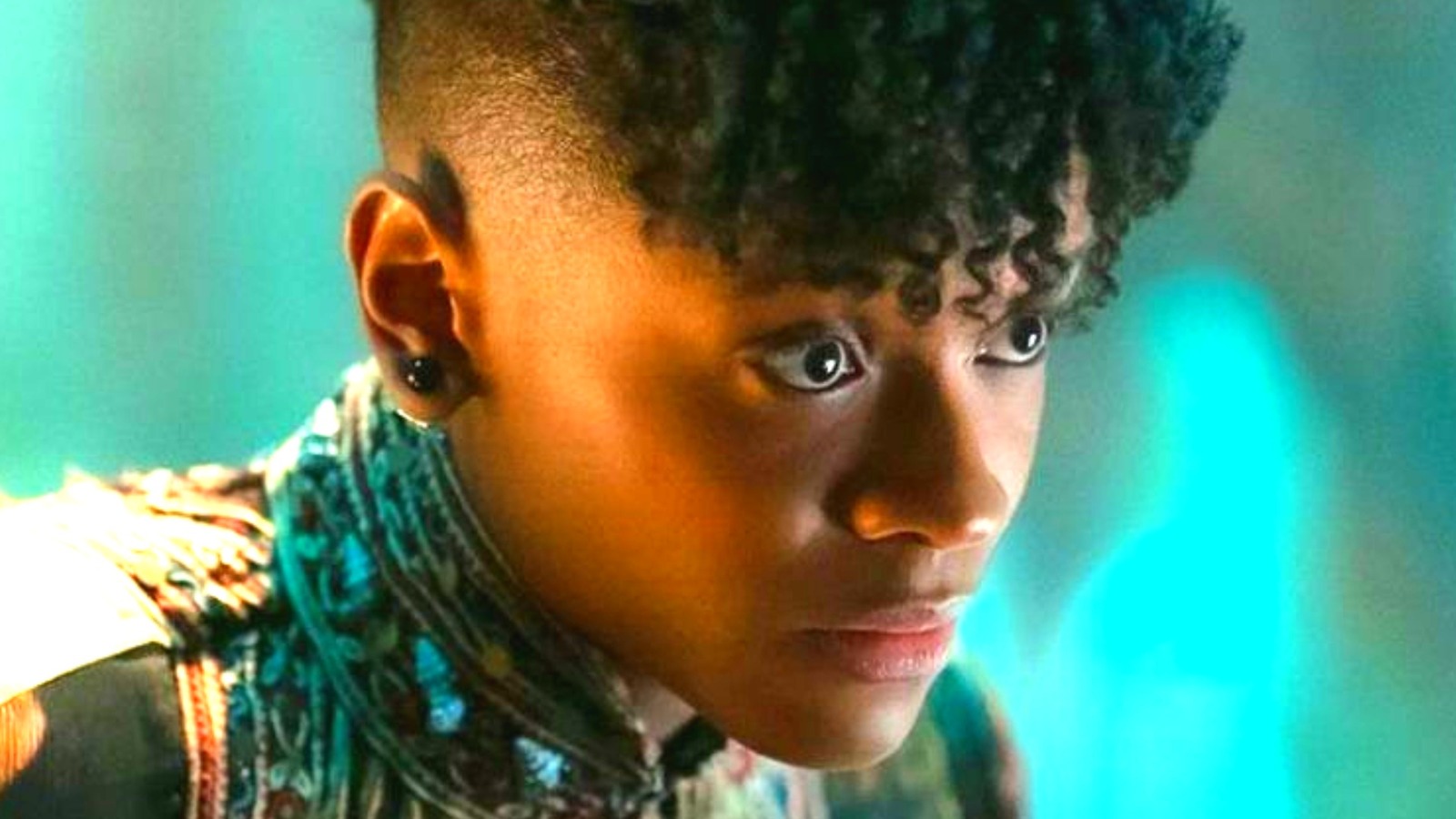 Wakanda Forever and the 'Black Panther effect' on Hollywood - BBC Culture