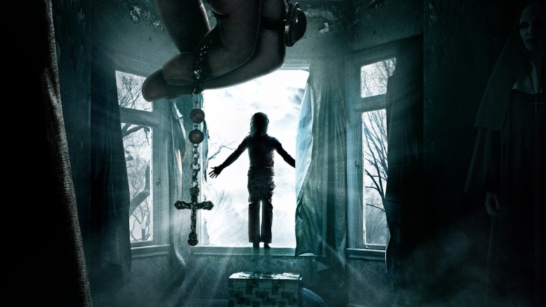 The Conjuring 2 image