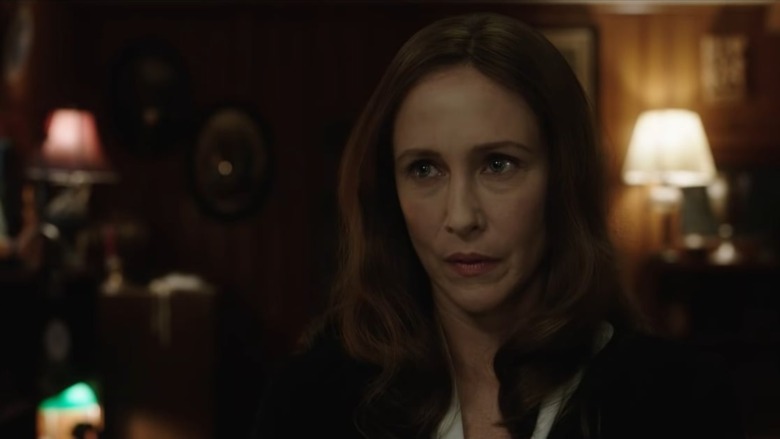 Vera Farmiga as Lorraine Warren