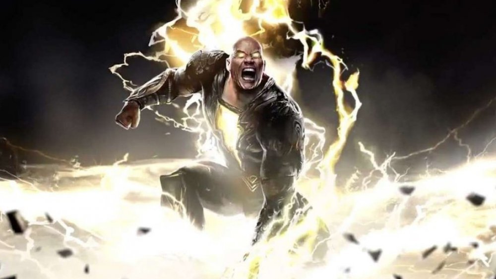 Black Adam Doctor Fates Backstory Explained 7066