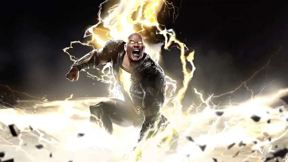 Black Adam