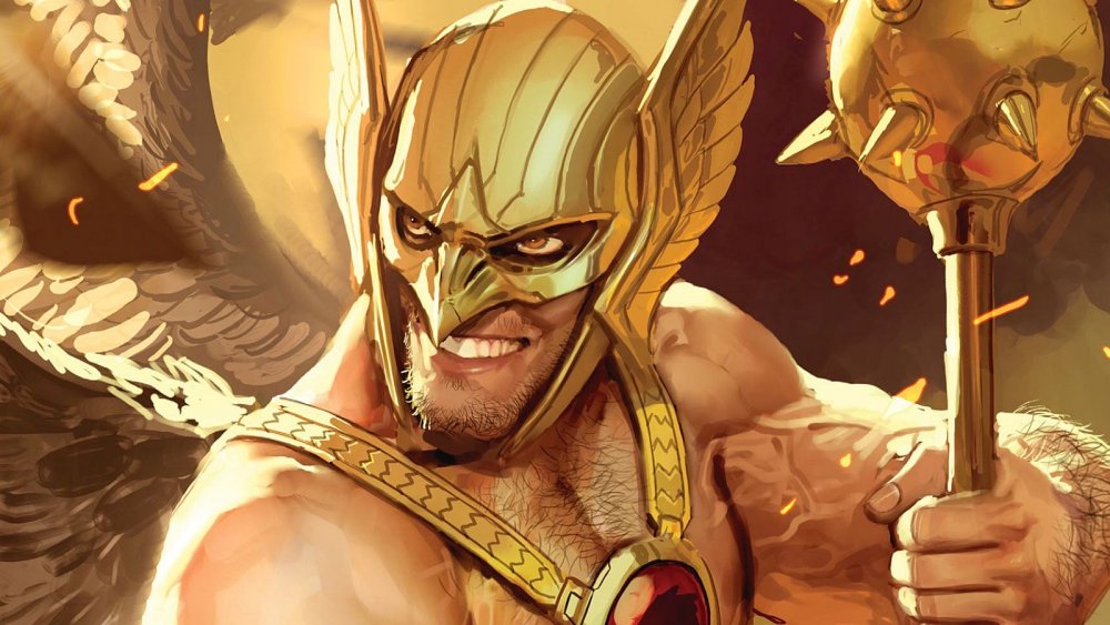 Hawkman