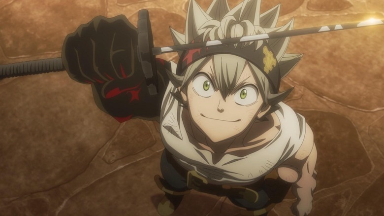 Asta in The Faraway Future