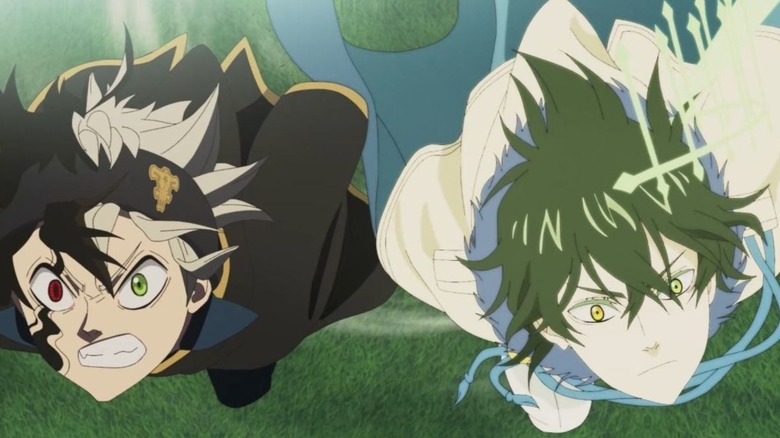 Black Clover Season 5 - What We Know So Far