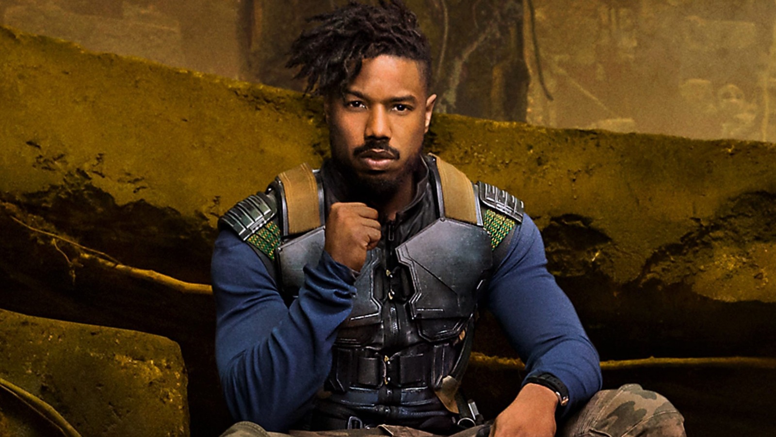 Killmonger is right again in Black Panther: Wakanda Forever - Polygon