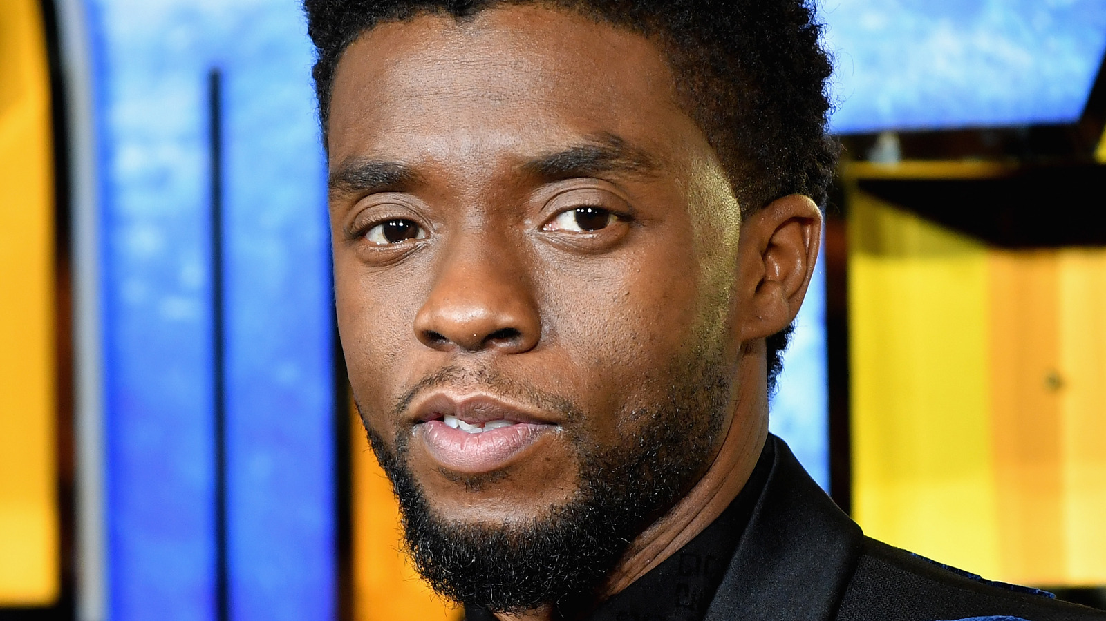 Chadwick Boseman's Legacy in Photos