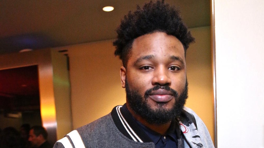 Ryan Coogler