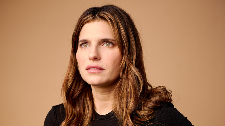 Lake Bell staring 