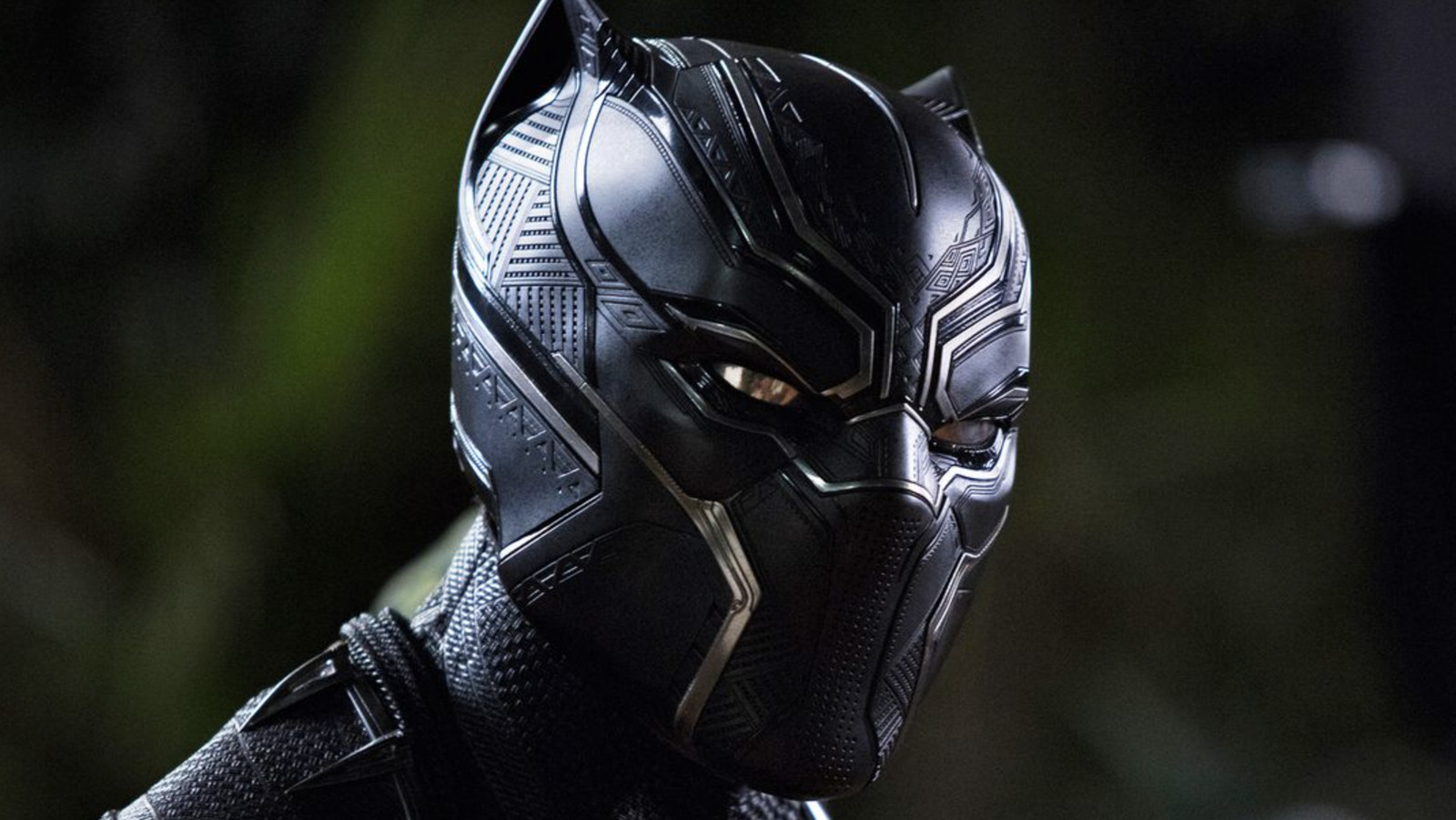 Black Panther: Wakanda Forever Hits A Huge Production Milestone