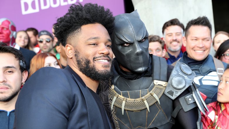 Coogler's stratospheric rise