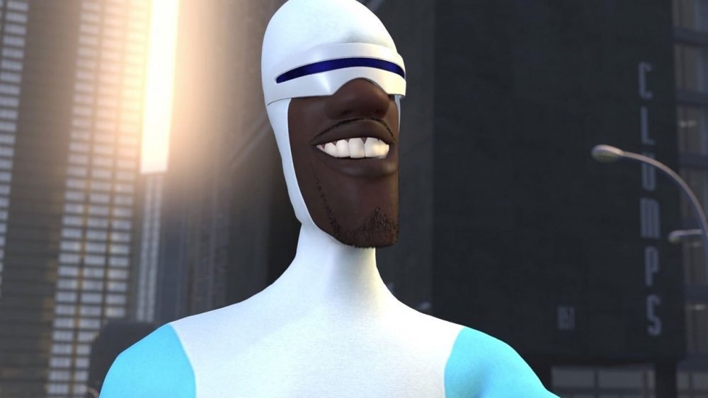 Frozone