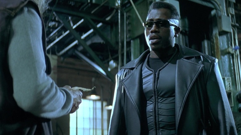 Blade 4 - Will It Ever Happen?