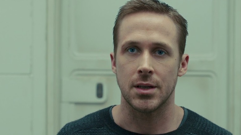 Blade Runner 2049 Scenes That Deserve A Second Watch 