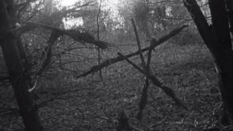 Blair Witch Project Ending Explained 6205