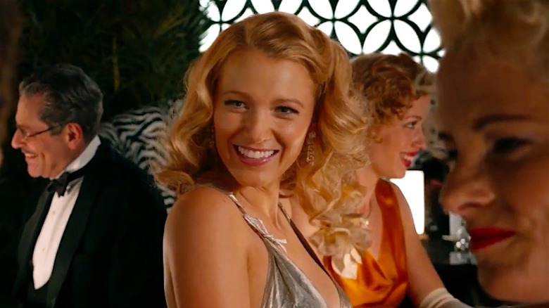 Blake Lively Movies Ranked By Box Office