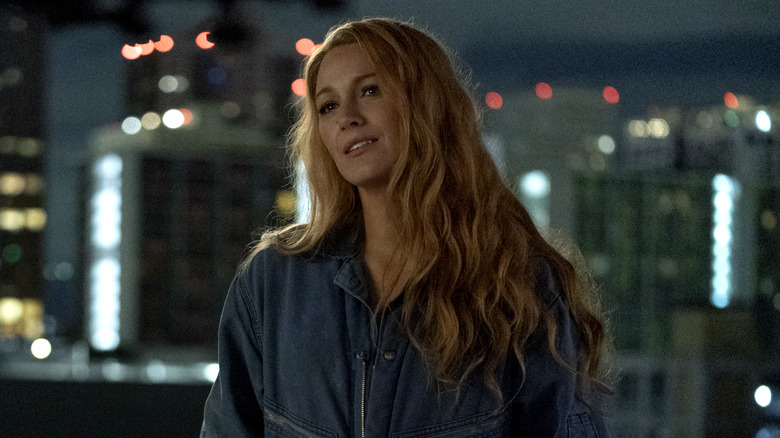 Blake Lively in It Ends With Us