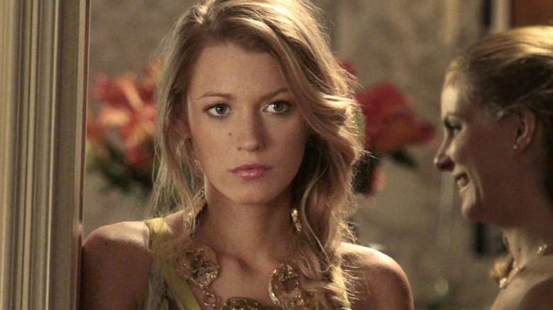 Blake Lively Was Never The Same After Gossip Girl